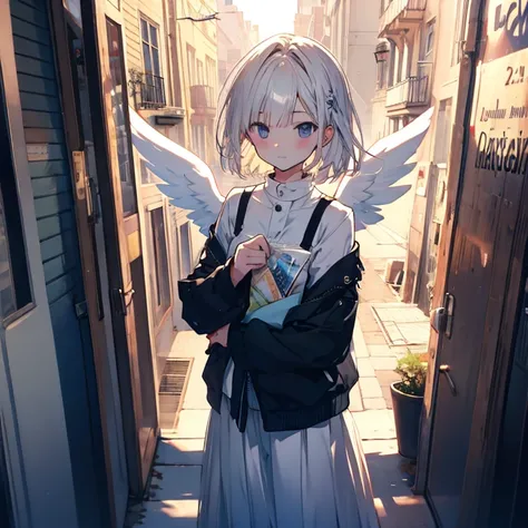 Angel Neighborhood