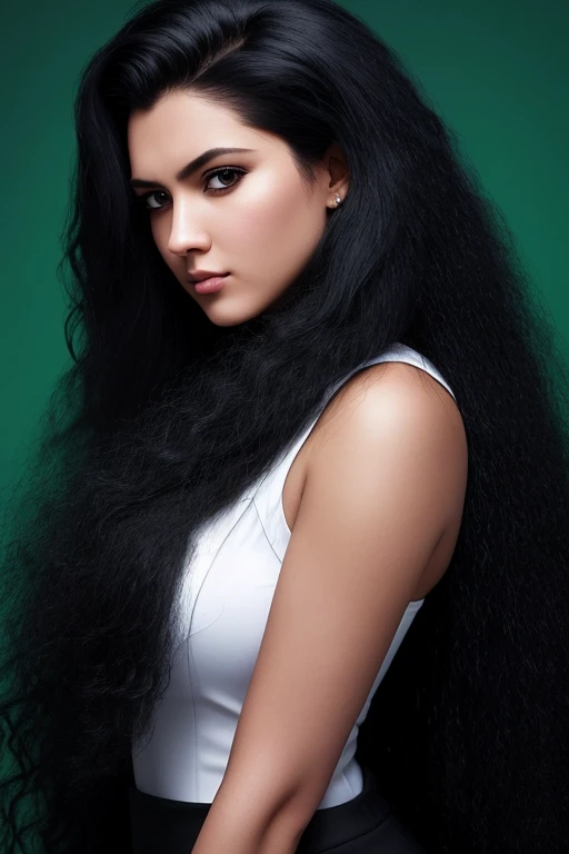 jet black hair,most very long hair,most very lion hair,most very wolf hair,semi afro hair,most very frizzy hair,coarse hair,most very spread hairstyle,thick hair,fluffy hair,most very heavy weight hair,most very voluminous hair,shiny jet black hair,female ...