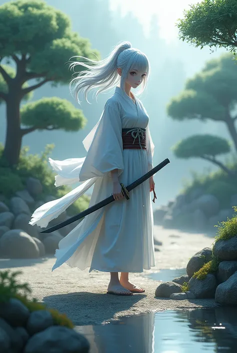 Konpaku Youmu