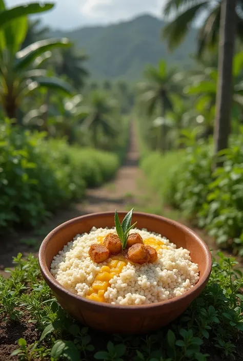 Mundeh Kauh Village: Surga Tersembunyi di Tengah Ladang Buah
You are my friend, a village located in the West Selemadeg sub-district, Tabanan Regency, Bali, offers stunning natural charm. This village is like a hidden gem with a stretch of durian fields, C...