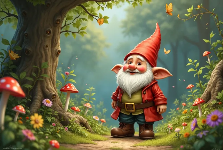 i have gnome