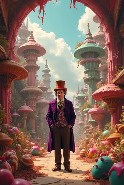 Wonka 