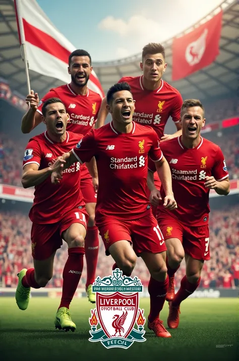 Liverpool FC 