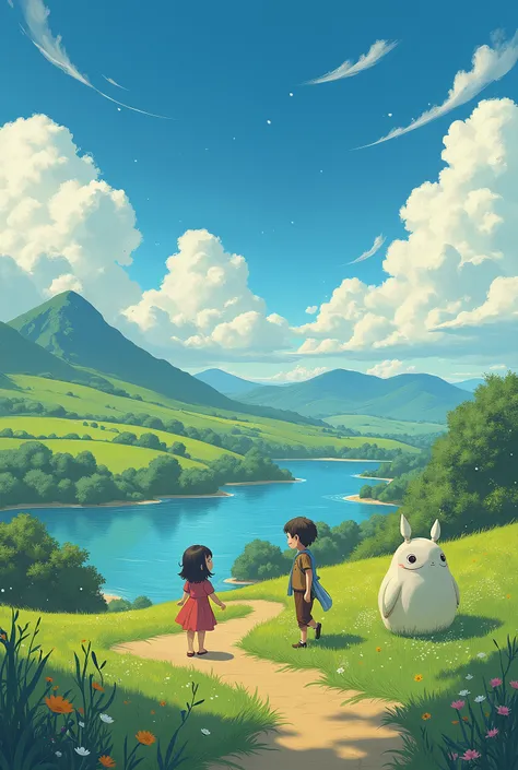 Ghibli