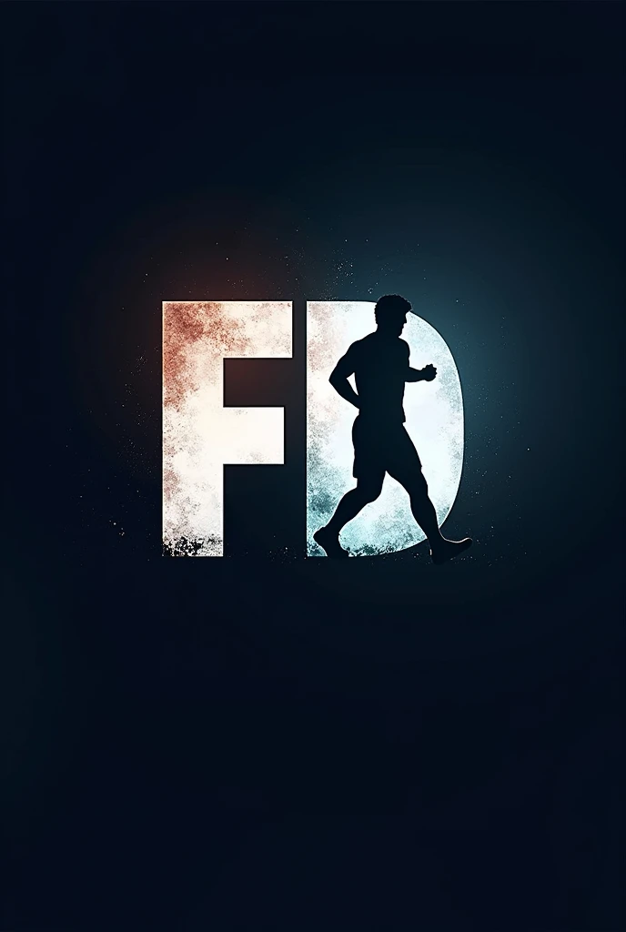 Football documentary channel logo