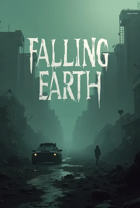 a image of a word saying falling earthin post apocaliptic escene
falling earth is a game of roblox
