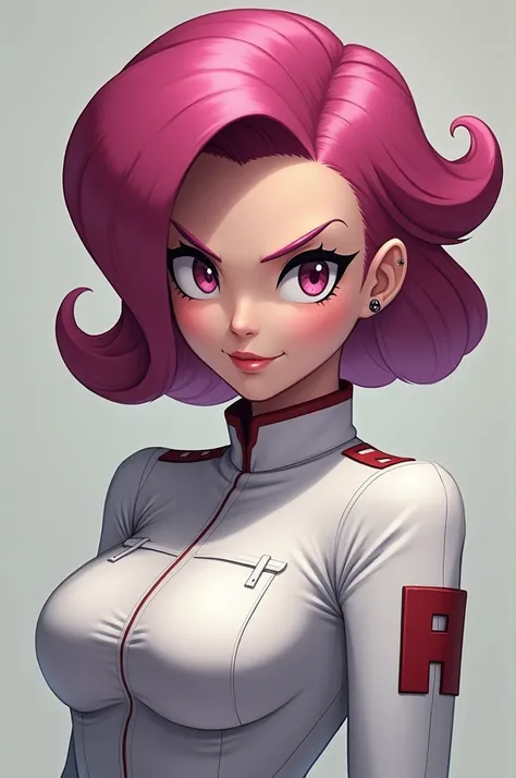 Jessie from Pokémon