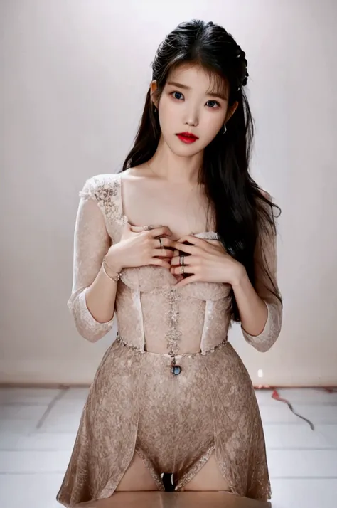 iu,sexy,cute