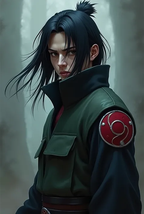 Itachi 
