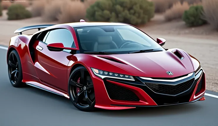 Car Photography, RAW photos, nsx, sling, 