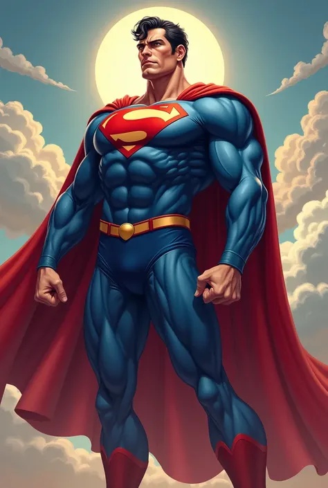 superman