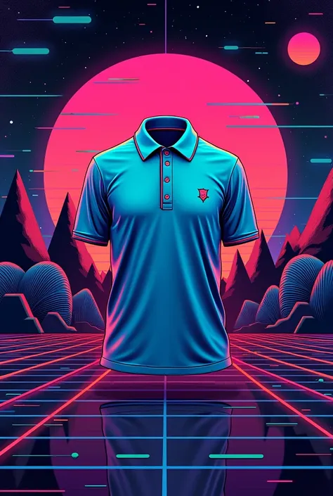 Wallpaper polos electronic music 80s
