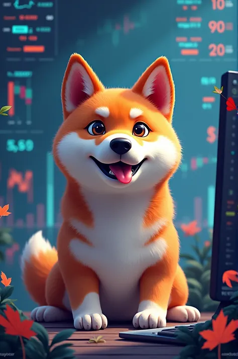 Shiba forex