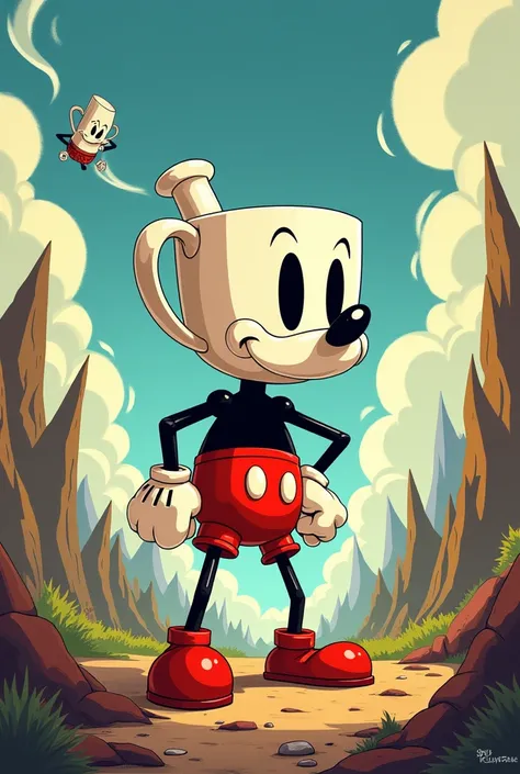 cuphead