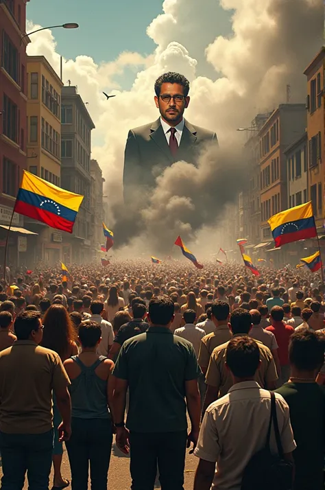 The fall of Pérez Jiménez marked the beginning of a new era in the history of Venezuela, which gave way to representative democracy and a stage of great importance for the politics and development of the country in the following decades.