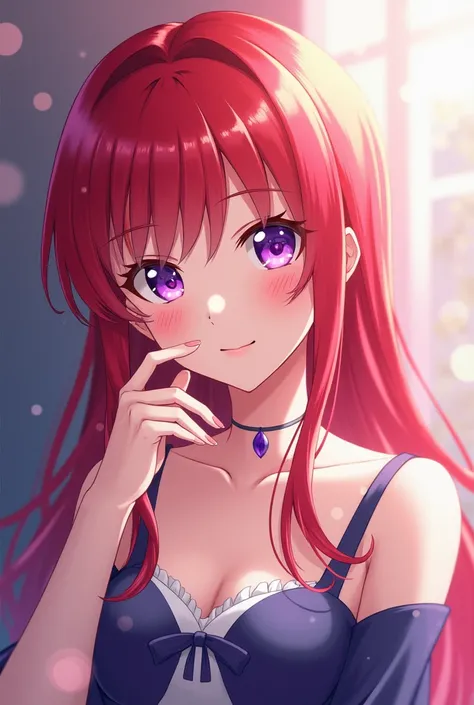 Maki nishikino