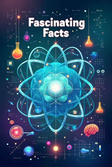 ChatGPT 4o mini

Entrar
You said:
Criar uma imagem para um canal no YouTube com o nome fascinating facts
O ChatGPT disse:
ChatGPT Are you looking for an image that represents the topic? "fascinating facts"? Want a specific style?, like something more moder...