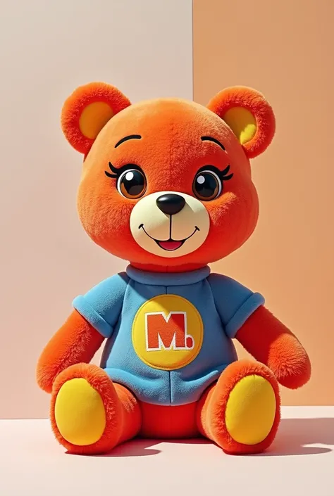 moschino bear
