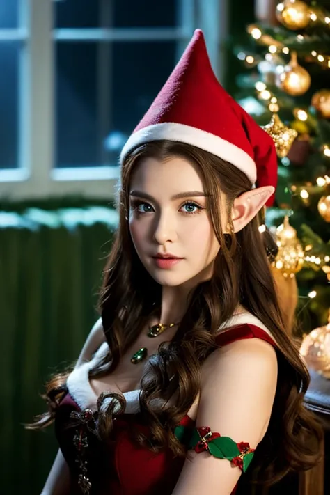 the elf