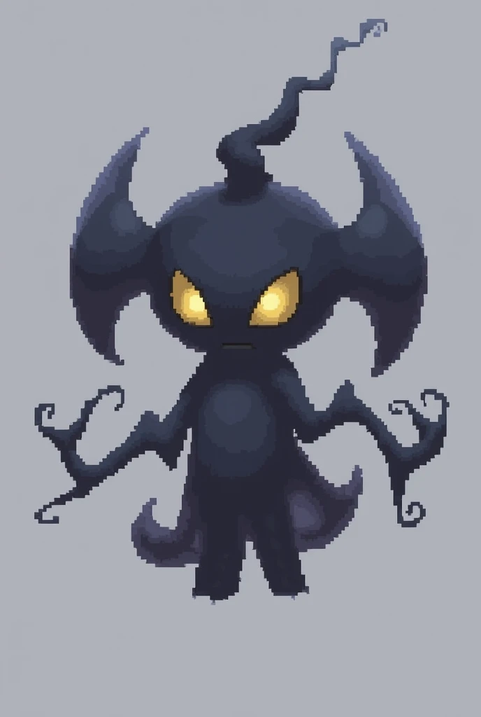 marshadow pokemon 30x30 pixels
