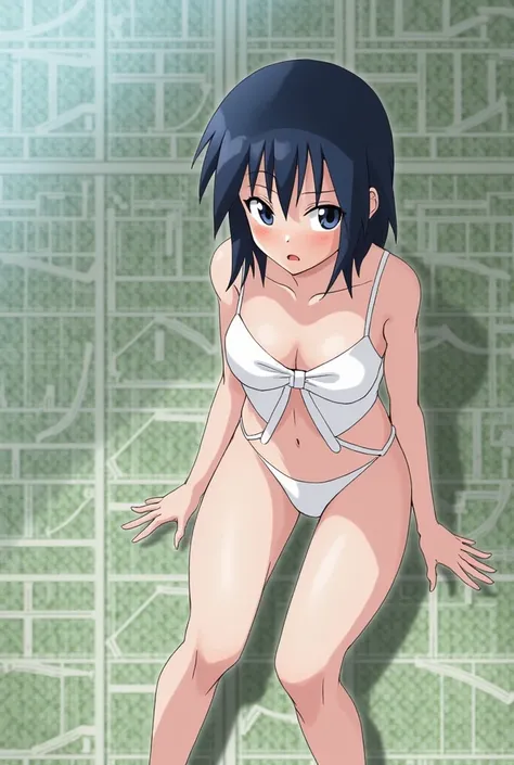 fubuki naked
