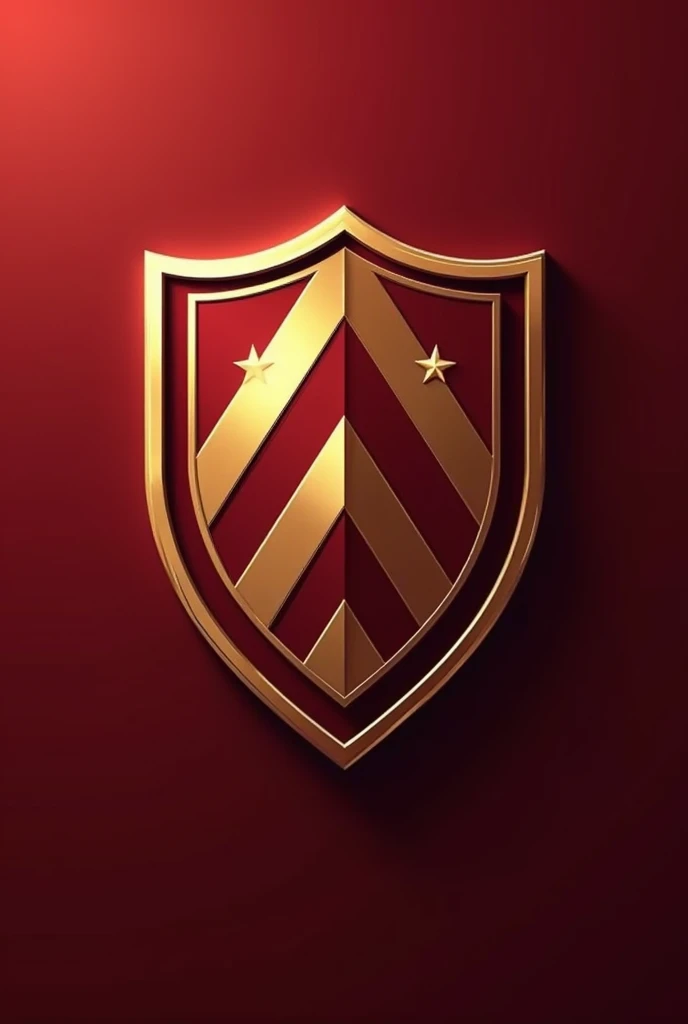 Sports club shield the same as the current one 