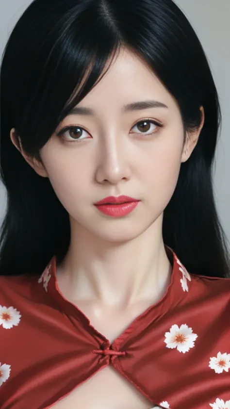 best quality, tmasterpiece,Ultra-high resolution,Clear face,（Reality：1.4），ferpect lighting，(upper body), (photorealistic:1.50), anime wallpaper, Guviz style artwork, cover-up fantasy up to magic , by Yang J, Guviz, beautiful artwork illustration, beautiful...