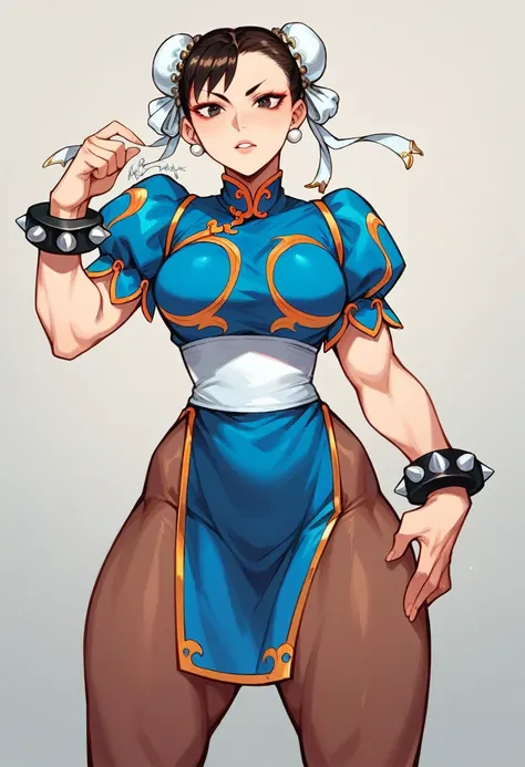 chun li