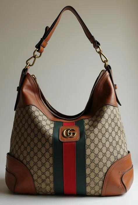 Gucci hobo vagrant çanta