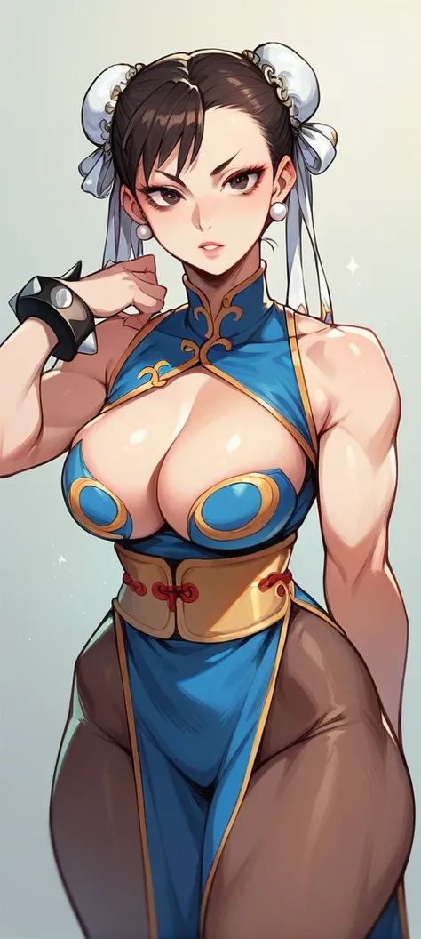 chun li