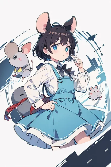 mouse