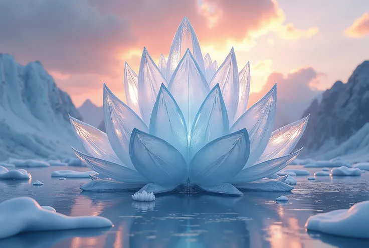 （0909）Today's challenge theme：Lotus