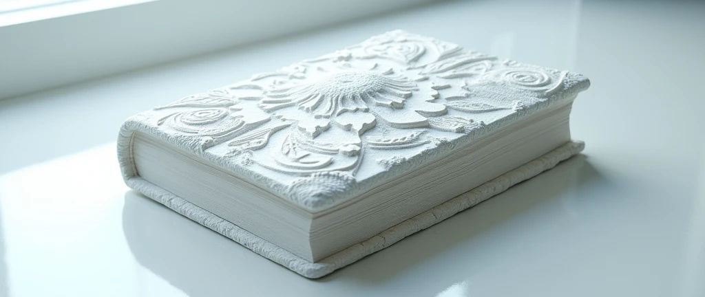 3D Book

