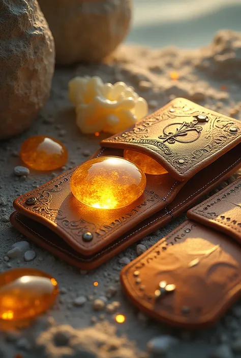 Encoding wallets and citrine stones for cleansing and abundant blessings. In other alternatives, show change wallets