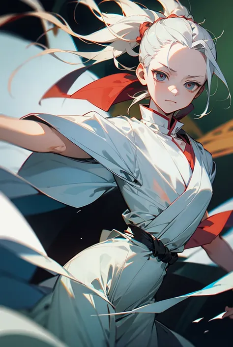 Senku Ishigami