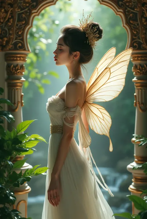 Thai Fairy