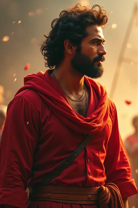 ((best quality)), ((masterpiece)), prabhas 