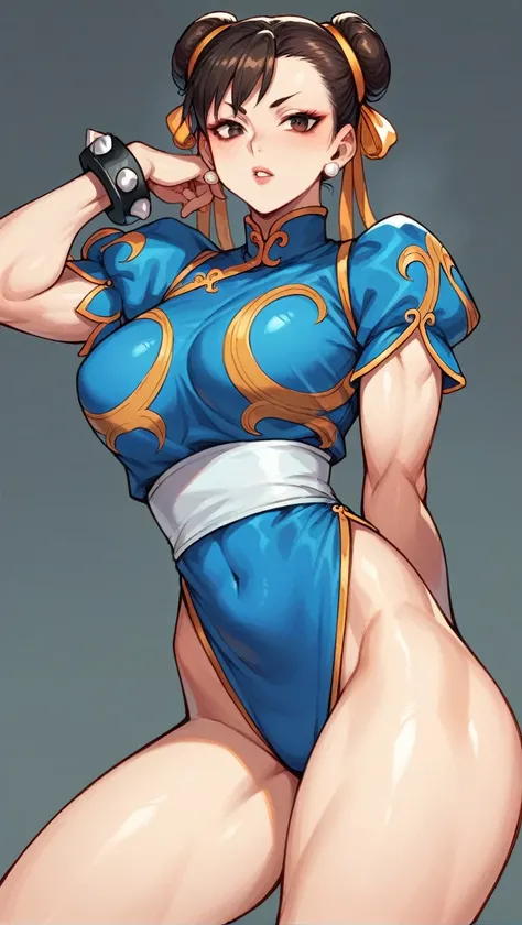 chun li