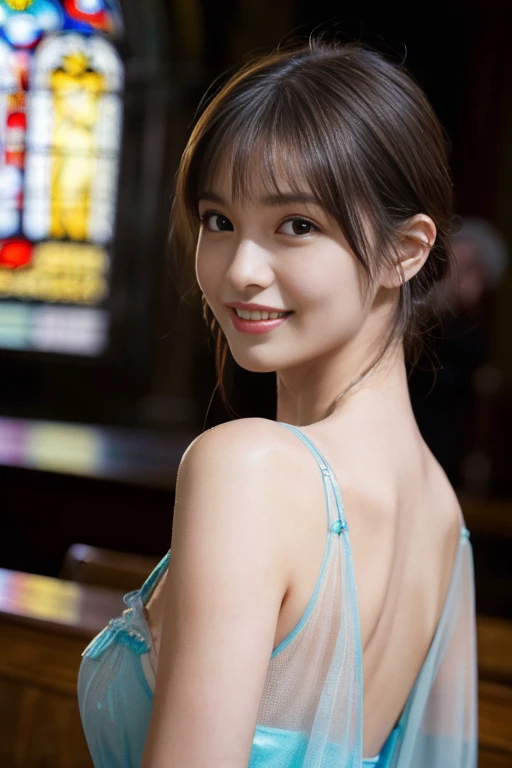 ((table top:1.4, highest quality)), (realistic pictures:1.4), 
((1 girl)), (Pure actress), (dream-like),
(超High resolution:1.2), very delicate and beautiful, wonderful, Highly detailed CG Unity 8K wallpaper, Super detailed, High resolution, soft light, bea...