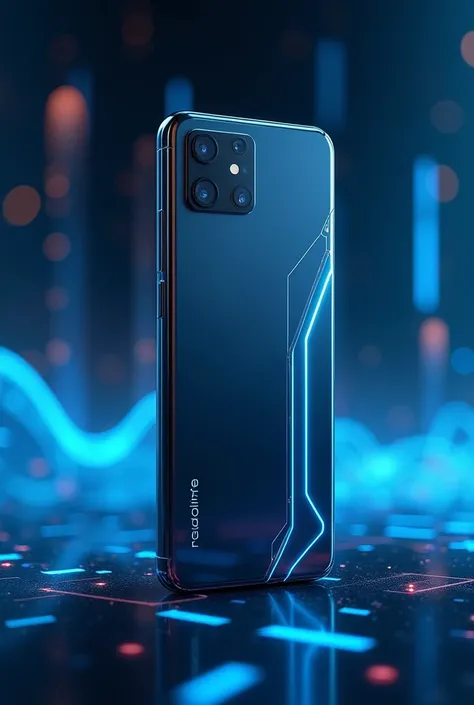 Realme P2 g5