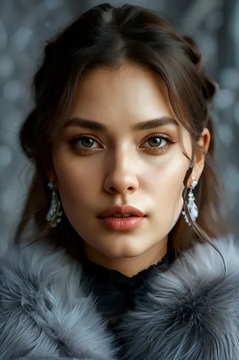 Beautiful, ultra-detailed, illustration, Intricate, detailed, extremely detailed, detailed face, luz outfiting, luz outfit, soft focus, perfect face, beautiful, precise anatomy, overexposure, 8k, 4k, (High resolution:1.1), Best Quality, (masterpiece:1.3), ...