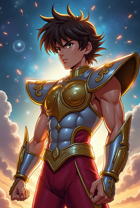 seiya