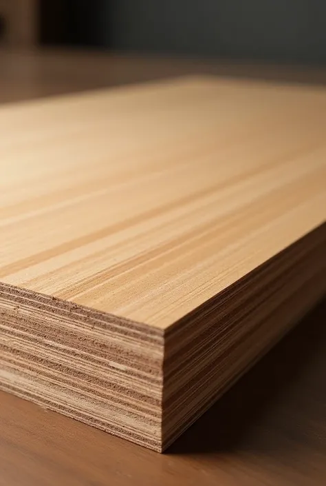 Fire retardant plywood 