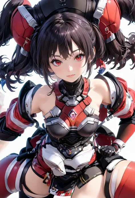 ((Kitasan Black))、(Uma Musume),(Super huge giant chest),(blue sky)、(Turf)、(((Red and black tight clothing)))、(Squat)、(Smiling with teeth showing)、(Show me your crotch)、(Ahegao),{{{Browsing Caution}}}、{{{masterpiece}}}, {{{Highest quality}}}, {{ultra-detail...