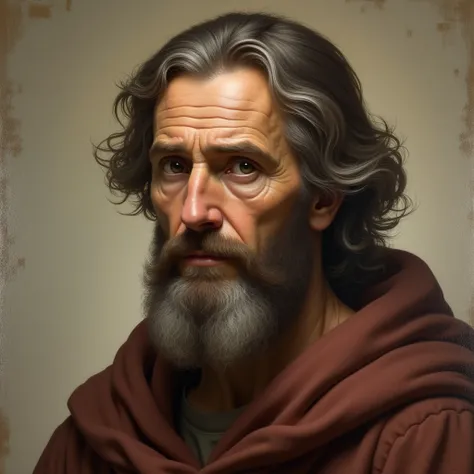 Apostle James the Elder