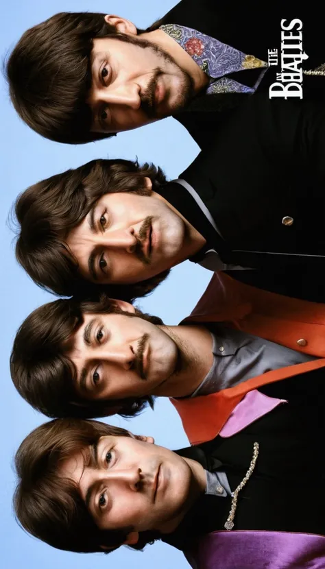 The Beatles 