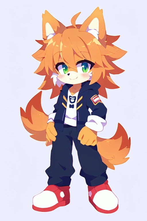 there are three cartoon characters that are standing next to each other, high quality fanart, official fanart, chibi art, cute art style, fursona art, commission art, detailed fanart, cute anime, cute artwork, fullbody commission for, official fan art, oc ...