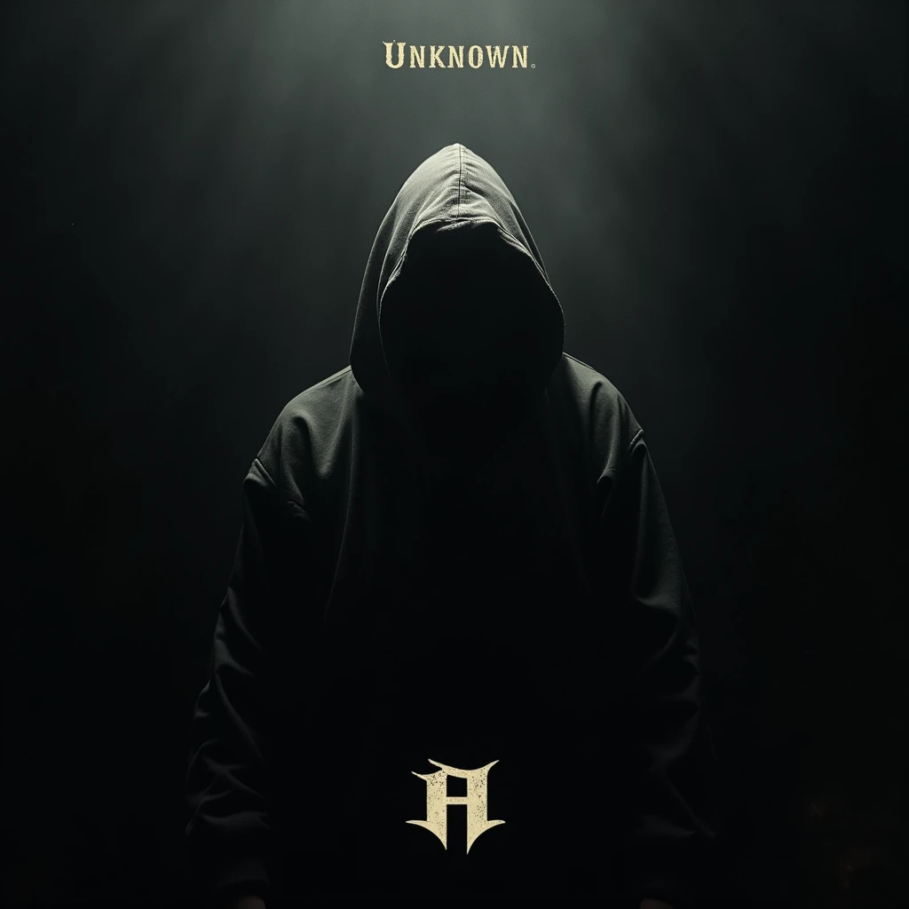 " Unknown Album "
image Logo and text for YouTube channel 
