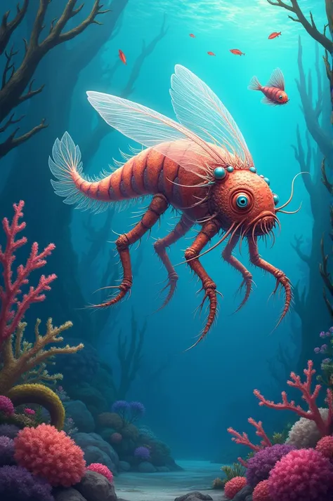 Copepodo