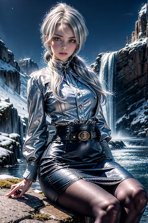 masterpiece,best quality, masterpiece, high detail,detailed face,detailed eyes,rendered eyes,perfect eyes,hip lines,crisp image,detailed,amazing,8k,8k wallpaper,8k background,high detailed skin,high res, (((cowboy shot))), solo, 1girl,looking at viewer,Wil...